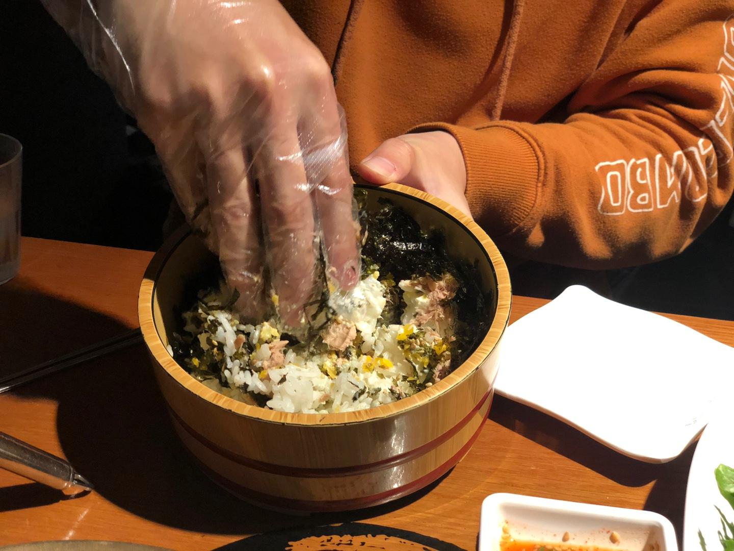 korea, seoul, hongdae, pork trotters, jokbal, korean food, review